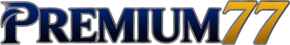 premium77 Logo